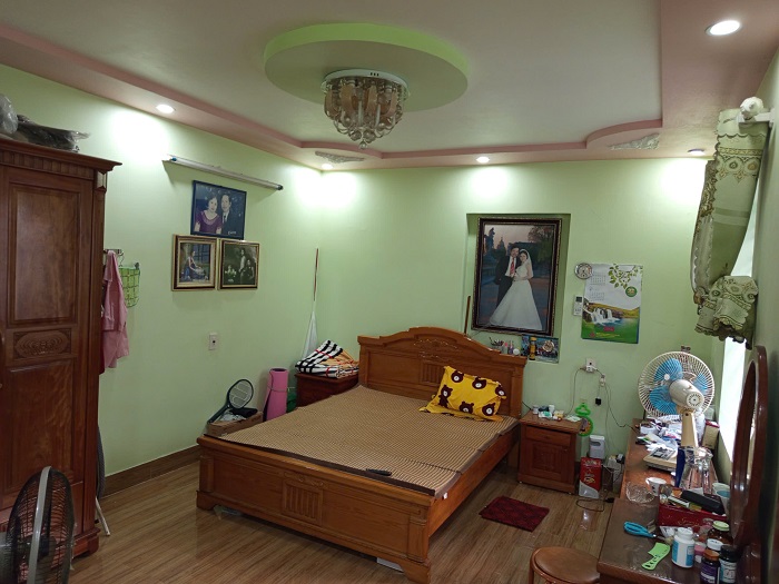 BÁN NHÀ MẶT ĐƯỜNG 3,5 TẦNG - TRUNG TÂM PHỐ CHỢ ĐÔN, HẢI PHÒNG - VỊ TRÍ ĐẮC ĐỊA, KINH DOANH SẦM UẤT